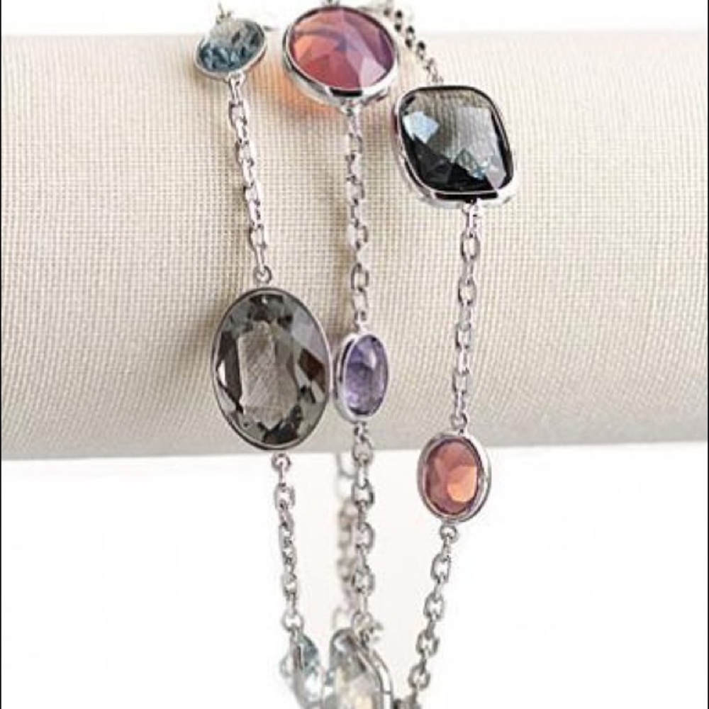 NWT! Swarovski crystal bracelet 1098477